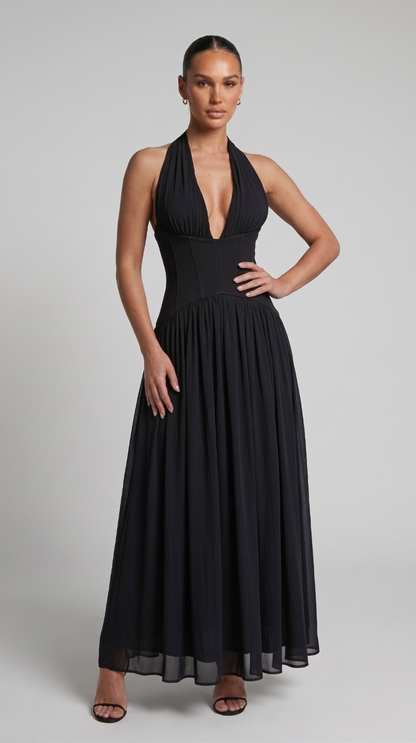 Allure Maxi Dress