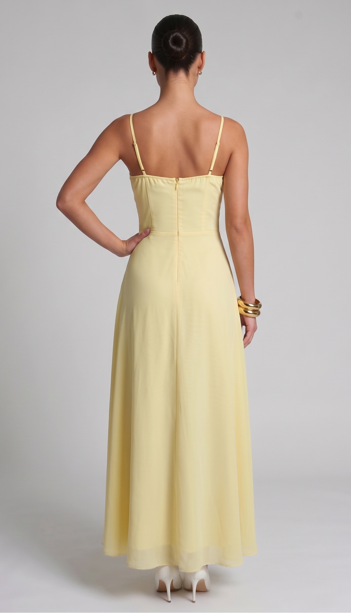 Summer Romance Maxikleid