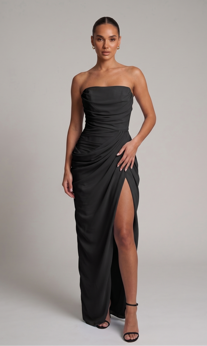 Athena Goddess Dress